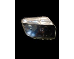 Renault Megane II Gruppo Faro OEM 1305236684 RENAULT MEGANE II Coupé-Cabriolet EM0/1_ 2003 - 2010