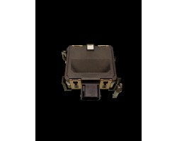Bosch MRR1Plus Sensore Radar OEM 52119981 per Alfa Romeo Fiat Lancia ALFA ROMEO 156 932_ 1997 - 2005