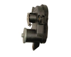 OEM A6111500494 Mercedes-Benz C-Class W203 / E-Class W211 Valvola di Controllo Turbo Boost MERCEDES-BENZ C-CLASS II W203 2000 - 2007 MERCEDES-BENZ C-CLASS II W203 2000 - 2007